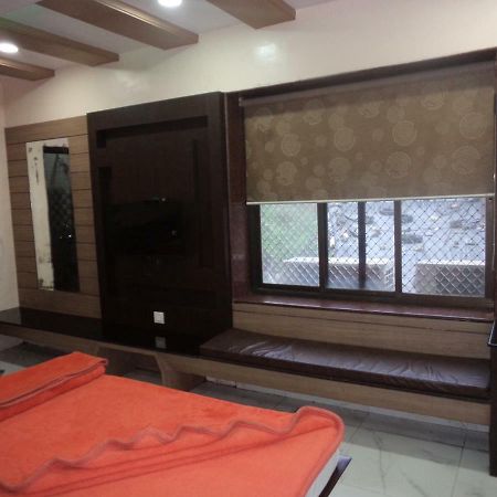 Hotel Kiran Mount Abu Exterior photo