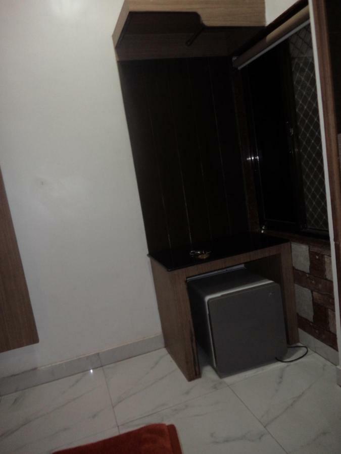 Hotel Kiran Mount Abu Exterior photo