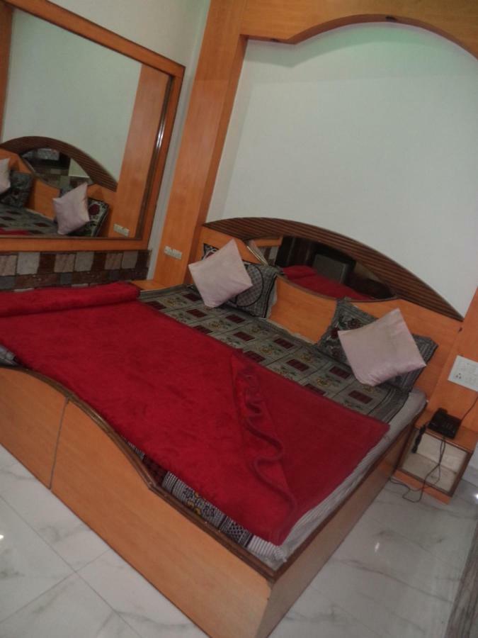 Hotel Kiran Mount Abu Exterior photo