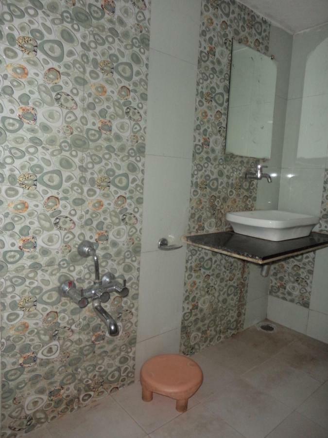 Hotel Kiran Mount Abu Exterior photo