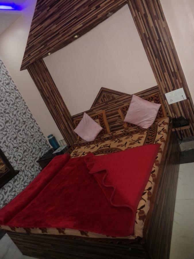 Hotel Kiran Mount Abu Exterior photo