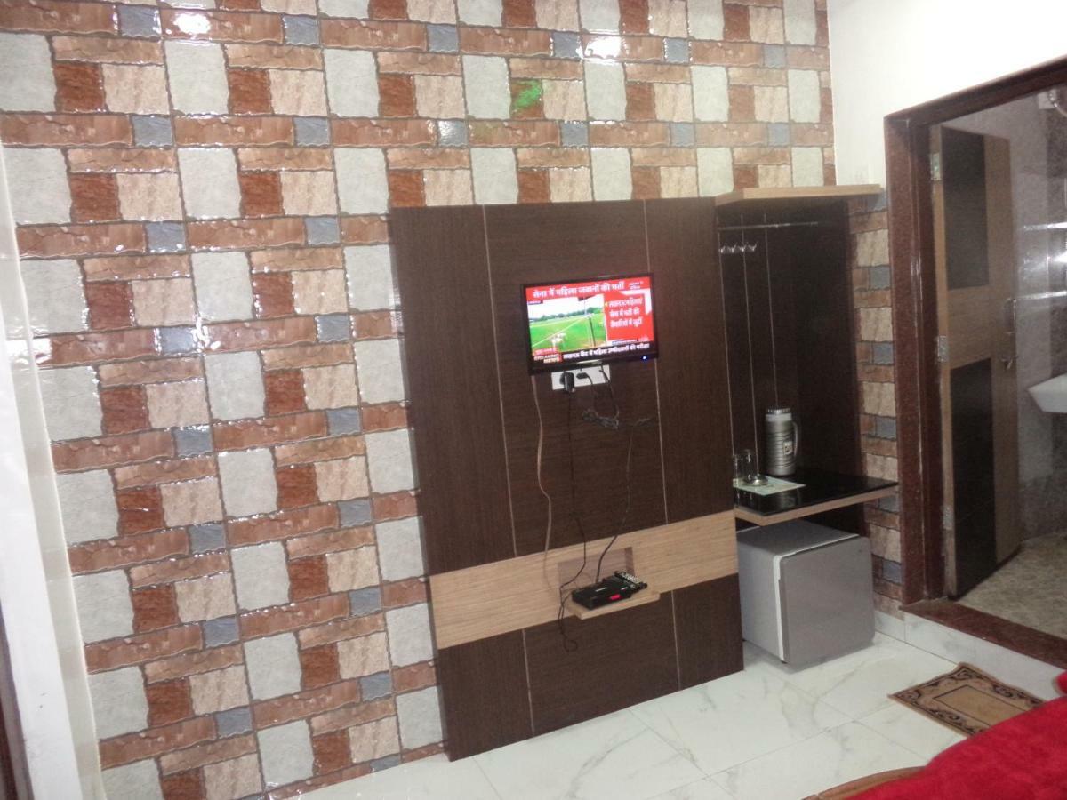 Hotel Kiran Mount Abu Exterior photo